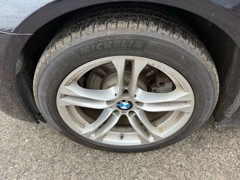 Used 2014 BMW 528i xDrive Sedan image 9