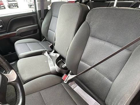 Used 2017 GMC Sierra 1500 SLE w/ SLE Value Package image 21