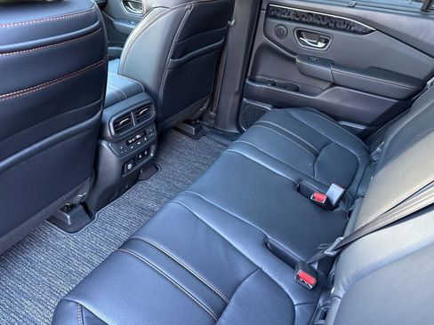 New 2026 Honda Passport TrailSport Elite image 13