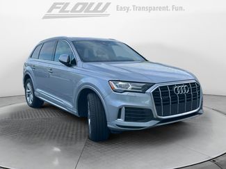Used 2022 Audi Q7 2.0T Premium video 1