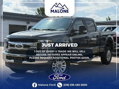 Used 2018 Ford F350 XL