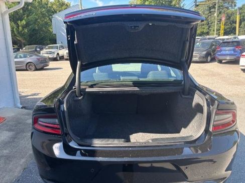 Used 2023 Dodge Charger SXT image 38