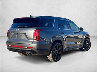 Used 2025 Hyundai Palisade XRT video 2