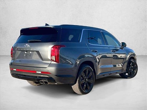Used 2025 Hyundai Palisade XRT image 2