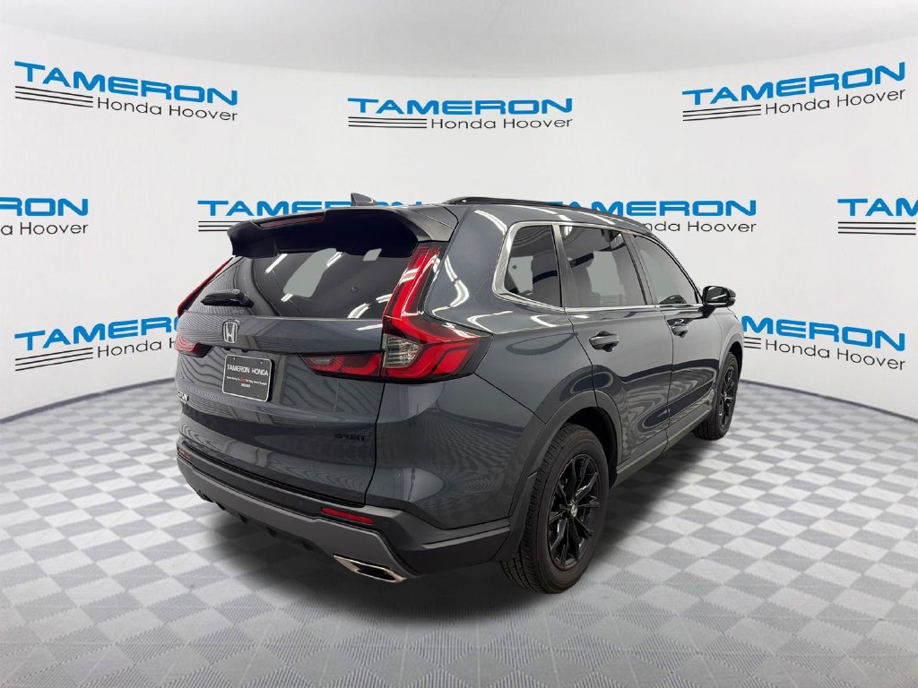 Used 2024 Honda CR-V Sport-L image 5