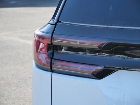 New 2026 GMC Acadia Elevation w/ Elevation Premium Package image 12