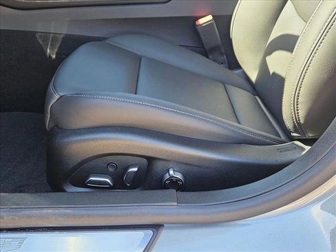 New 2025 Cadillac CT5 Premium Luxury w/ Sun And Sound Package image 4