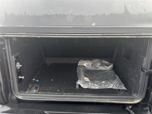 Used 2022 Ford Bronco Big Bend image 18