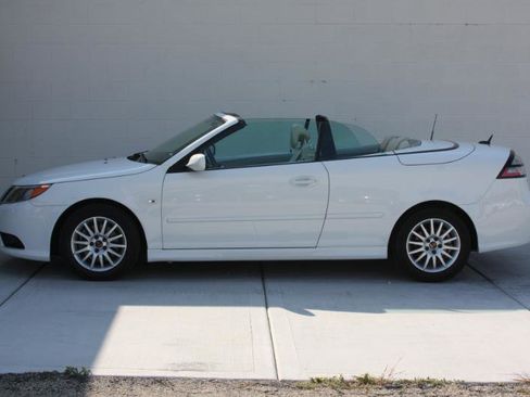 Used 2009 Saab 9-3 2.0T image 20