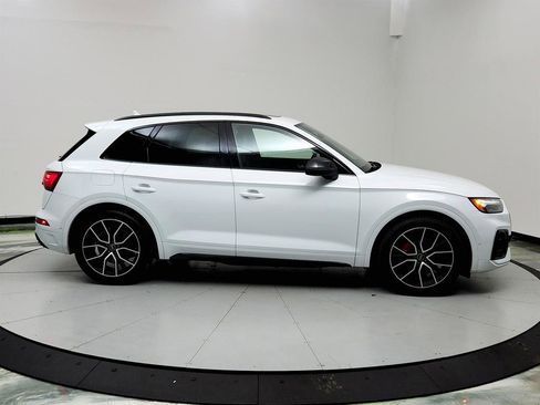Used 2023 Audi SQ5 Prestige image 4