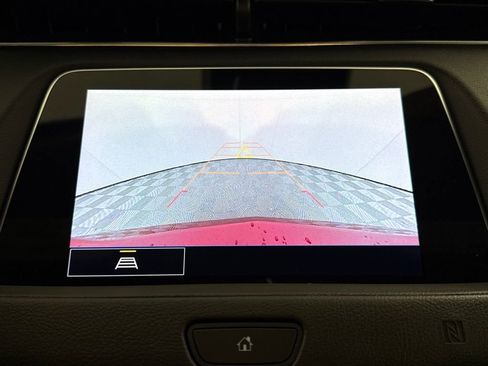 Used 2021 Cadillac XT4 Sport w/ Driver Awareness Package image 14