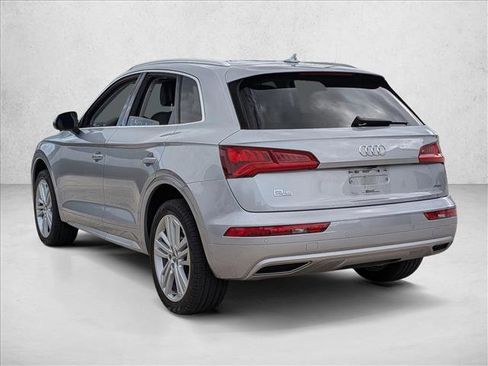 Used 2019 Audi Q5 2.0T Premium Plus image 8