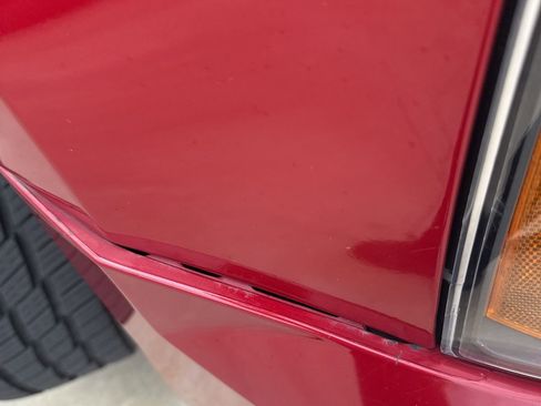 Used 2013 Chevrolet Tahoe LTZ image 33