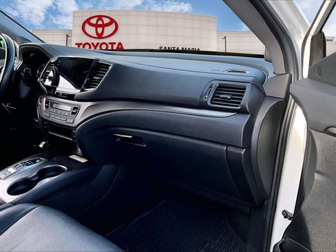 Used 2022 Honda Pilot Special Edition image 16