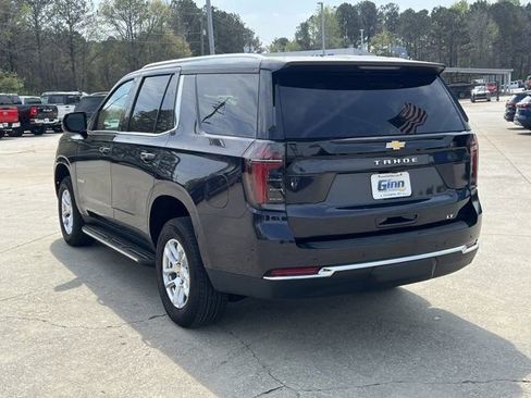 Used 2025 Chevrolet Tahoe LT image 7