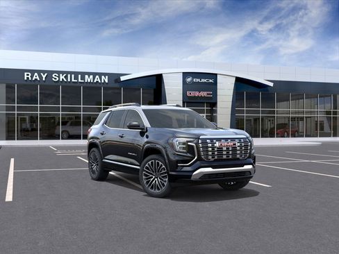 New 2026 GMC Terrain Denali image 1