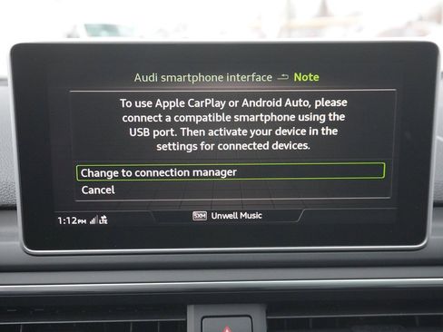 Used 2019 Audi RS 5 Sportback image 63