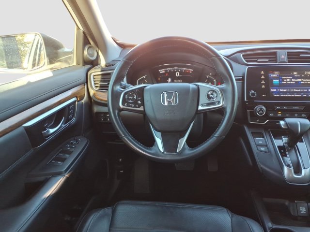Used 2019 Honda CR-V EX-L image 31