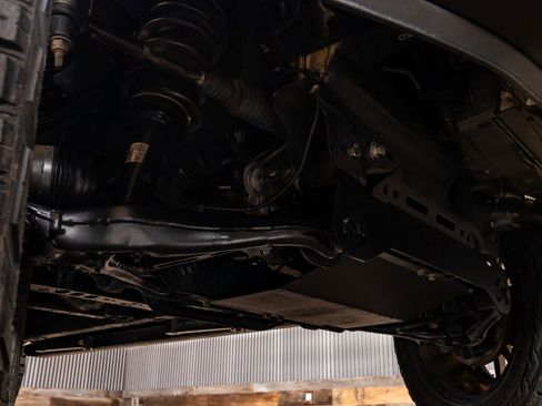 Used 2023 GMC Sierra 1500 Denali Ultimate image 13