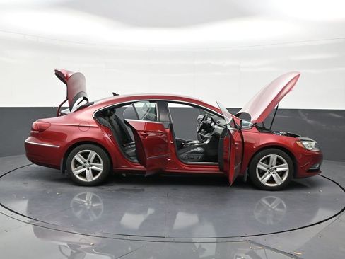 Used 2016 Volkswagen CC Sport FWD image 30