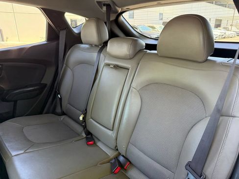 Used 2015 Hyundai Tucson SE AWD/4WD image 11