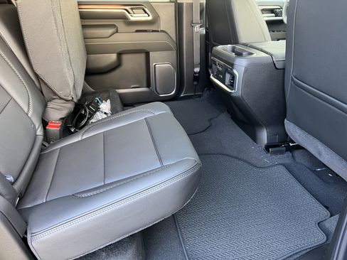 New 2026 GMC Sierra 2500 Denali w/ Denali Reserve Package image 20