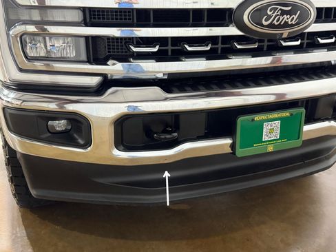 Used 2023 Ford F250 Lariat AWD/4WD image 97