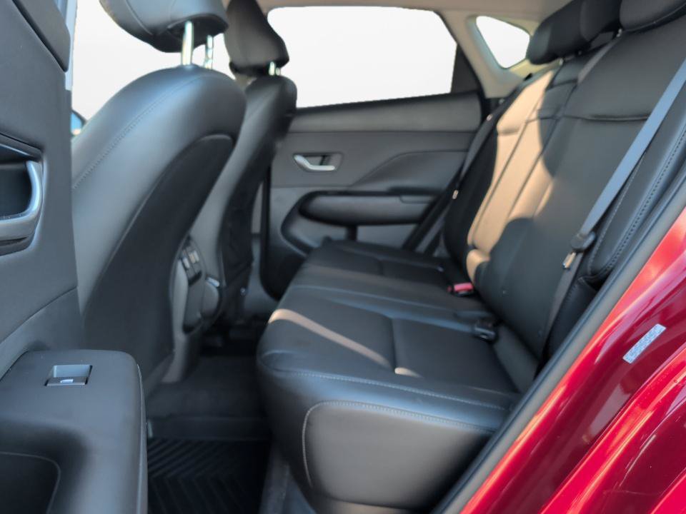 Certified 2024 Hyundai Kona Limited FWD image 13