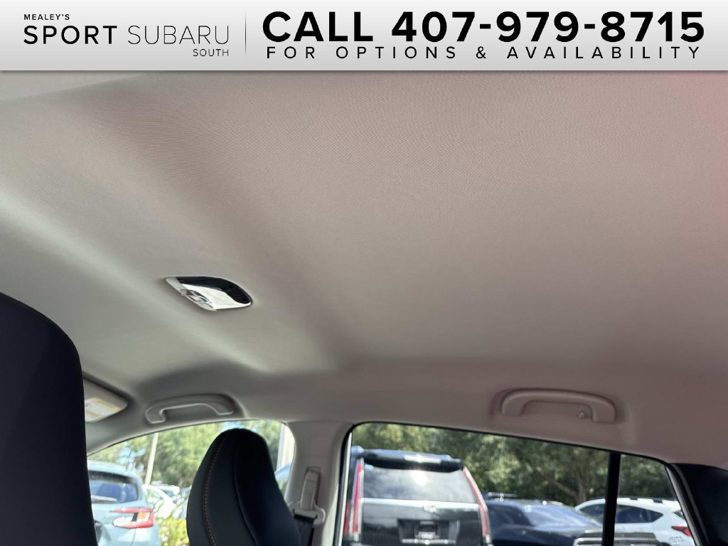 New 2026 Subaru Crosstrek 2.5i Limited AWD/4WD image 16