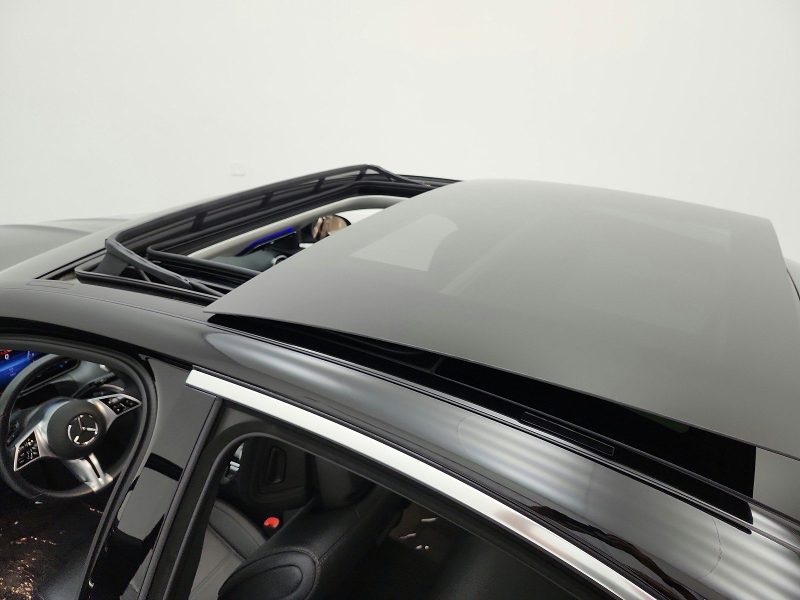 Certified 2026 Mercedes-Benz C 300 Sedan image 11