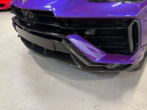 Used 2023 Lamborghini Urus Performante image 12