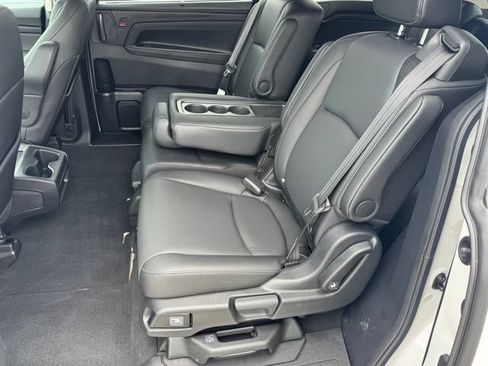 Certified 2026 Honda Odyssey EX-L image 17