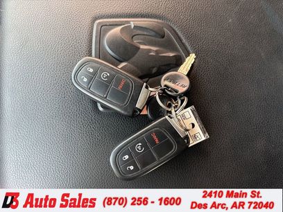 Used 2015 RAM 3500 Laramie