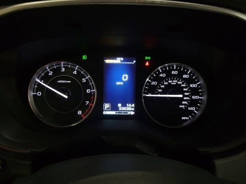 Used 2019 Subaru Impreza 2.0i Limited image 23