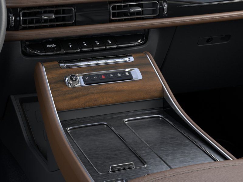 New 2026 Lincoln Aviator Reserve AWD/4WD image 56