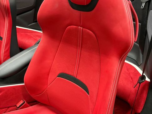 Used 2025 Ferrari Roma Spider image 17