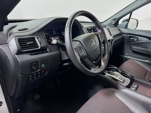 Used 2023 Honda Ridgeline Black Edition image 7