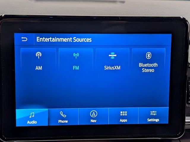 Used 2023 Ford Explorer XLT w/ Equipment Group 202A AWD/4WD image 20