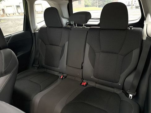 Certified 2023 Subaru Forester Premium AWD/4WD image 23