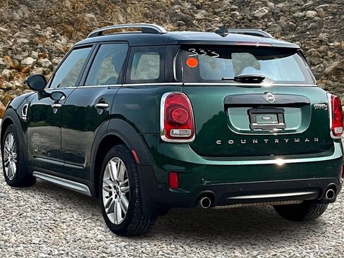 Used 2019 MINI Cooper Countryman S image 12