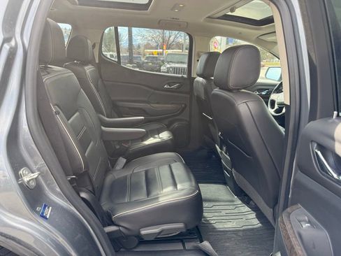 Used 2020 GMC Acadia Denali w/ Trailering Package image 16