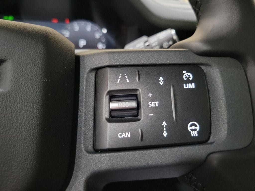New 2026 Land Rover Defender 110 S AWD/4WD image 16