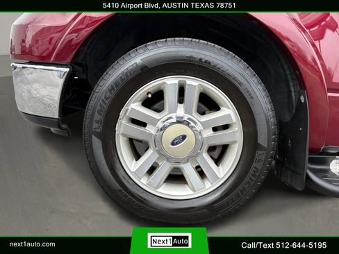 Used 2004 Ford F150 Lariat image 36