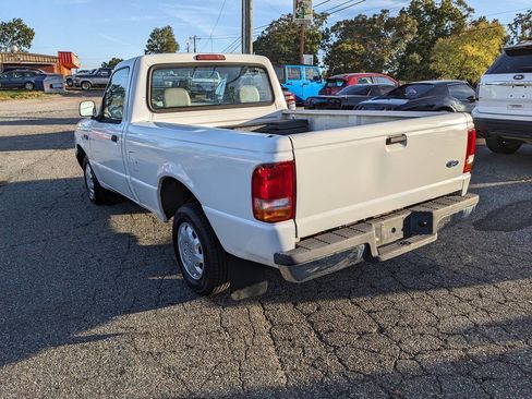 Used 1996 Ford Ranger XL image 5