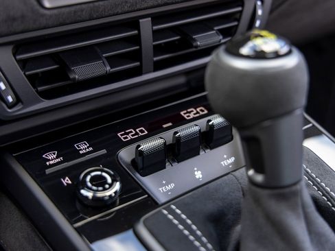 Used 2026 Porsche 911 GT3 image 46