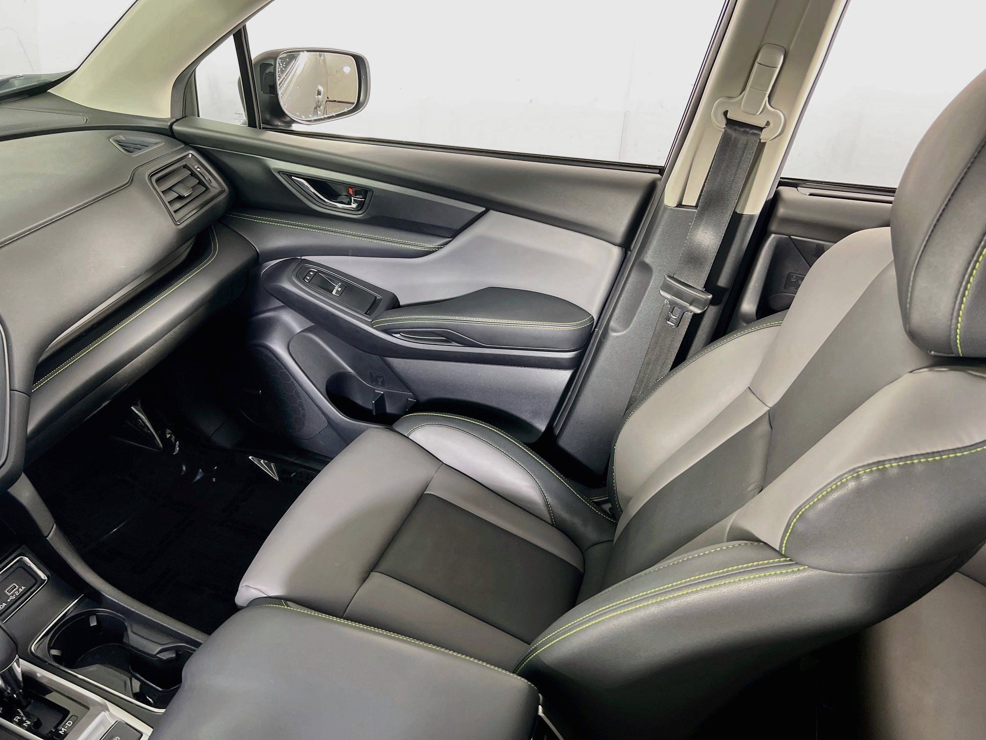 Used 2023 Subaru Ascent Onyx Edition Limited AWD/4WD image 25