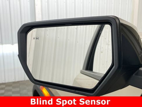 Certified 2024 GMC Canyon AT4 w/ Technology Package image 36