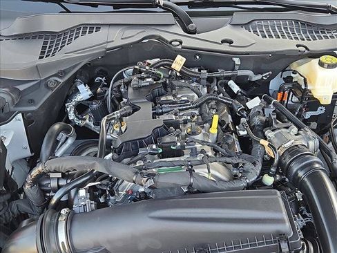 New 2026 Ford Mustang Premium RWD image 16