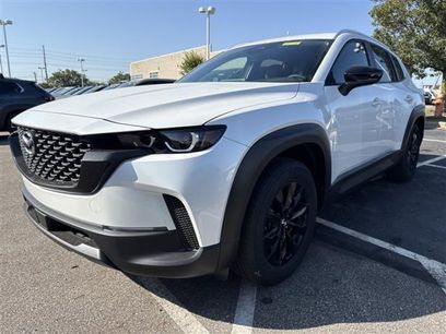 New 2025 MAZDA CX-50 AWD 2.5 S w/ Cargo Package