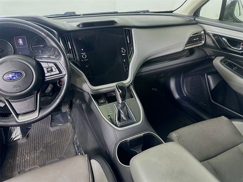Used 2022 Subaru Outback Limited w/ Popular Package #2 image 19